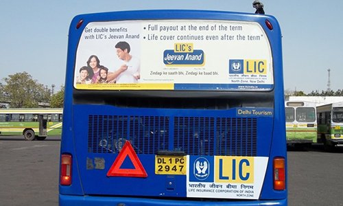Bus-Advertising_Lic-India