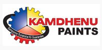 Kamdhenu Paints