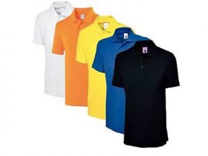 Promotional-T-shirt-Color-Size