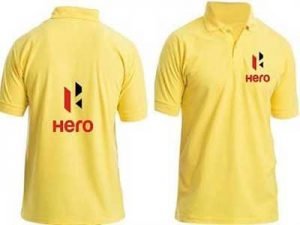 Promotional-T-shirt-Hero-Honda
