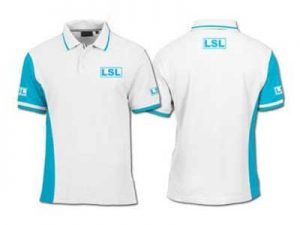 Promotional-T-shirt-LSL