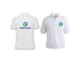 Promotional-T-shirt-RAdhika