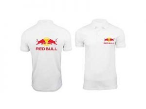 Promotional-T-shirt-Red-Bull