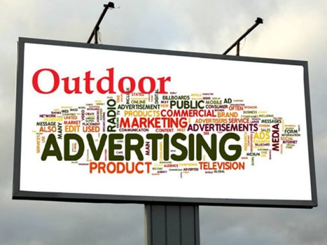 Bill Board Advertising