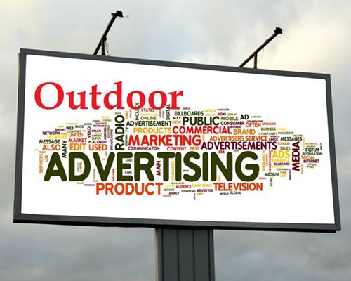 Bill Board Advertising